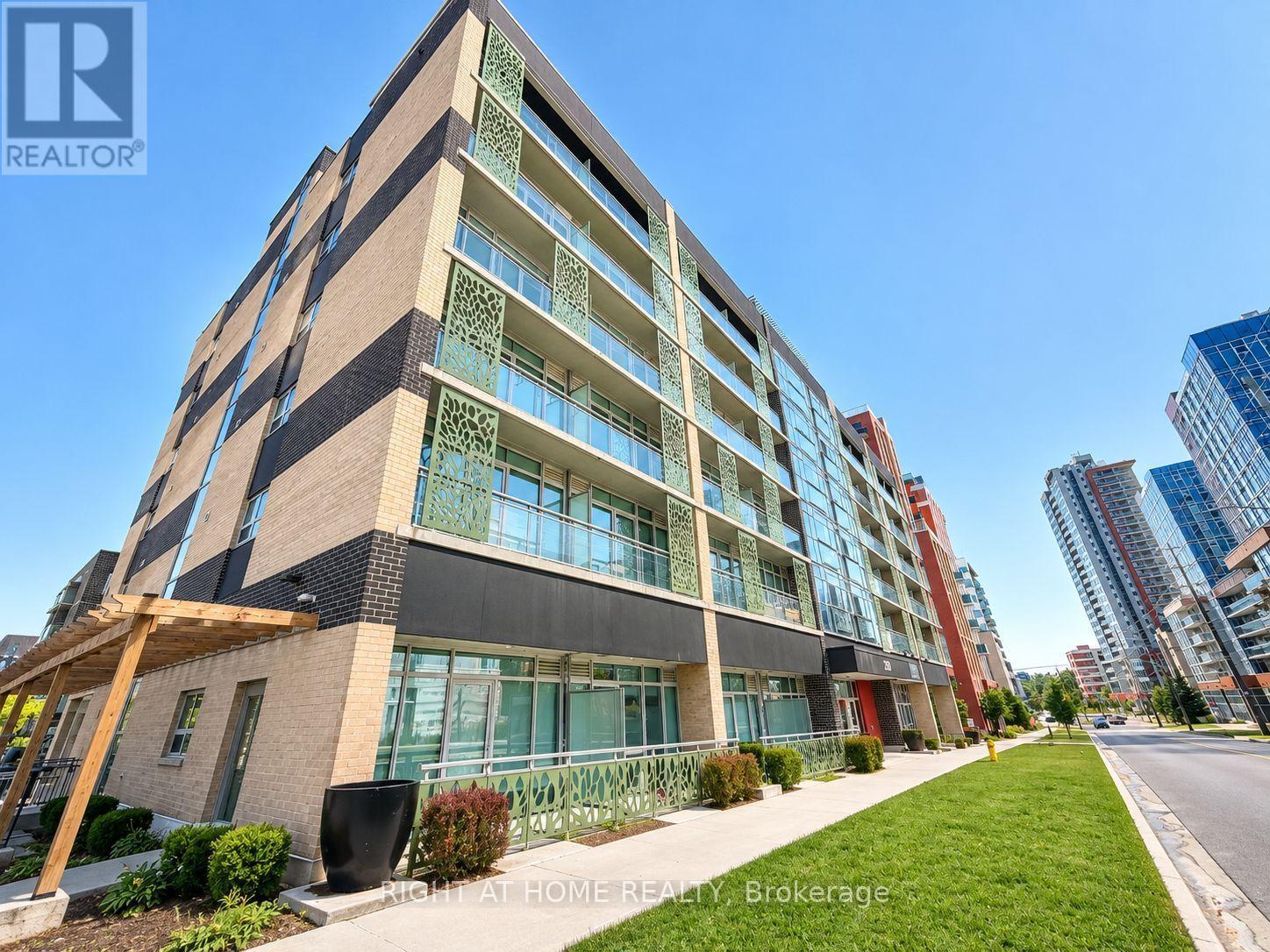 #713 250 ALBERT STREET - 1