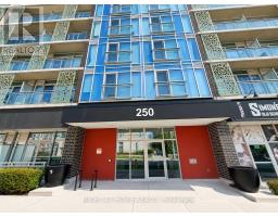 713 - 250 Albert Street, Waterloo, ON N2L0H5 Photo 20