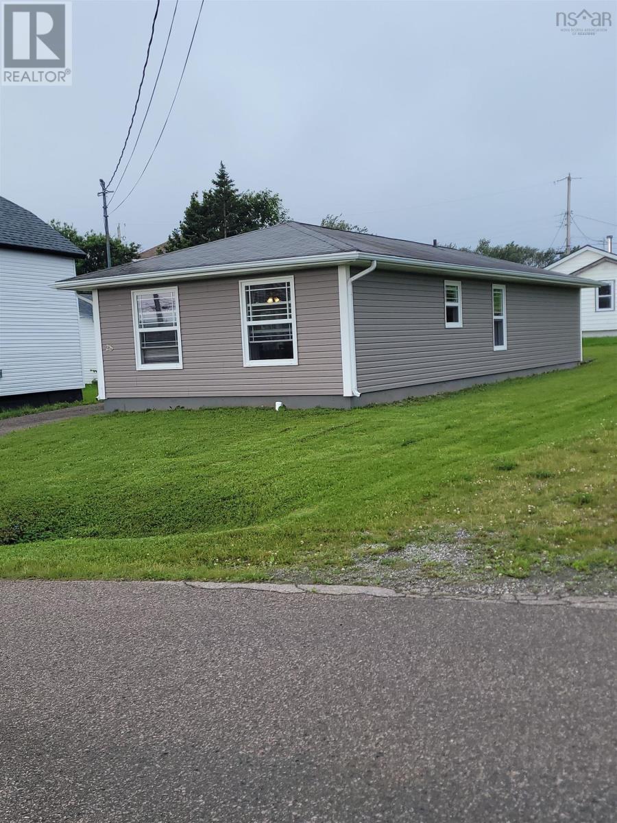28 Pleasant Street