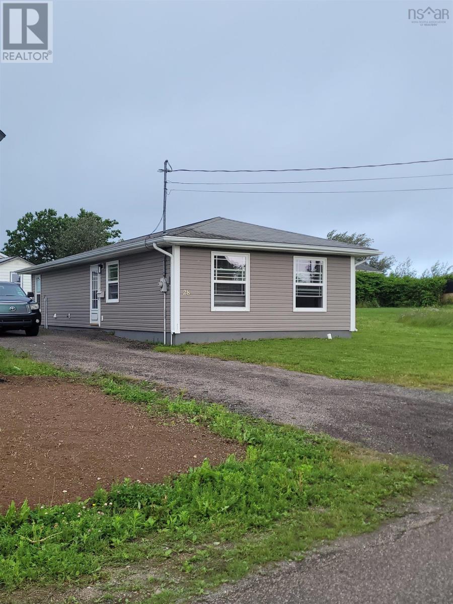 28 Pleasant Street - 3