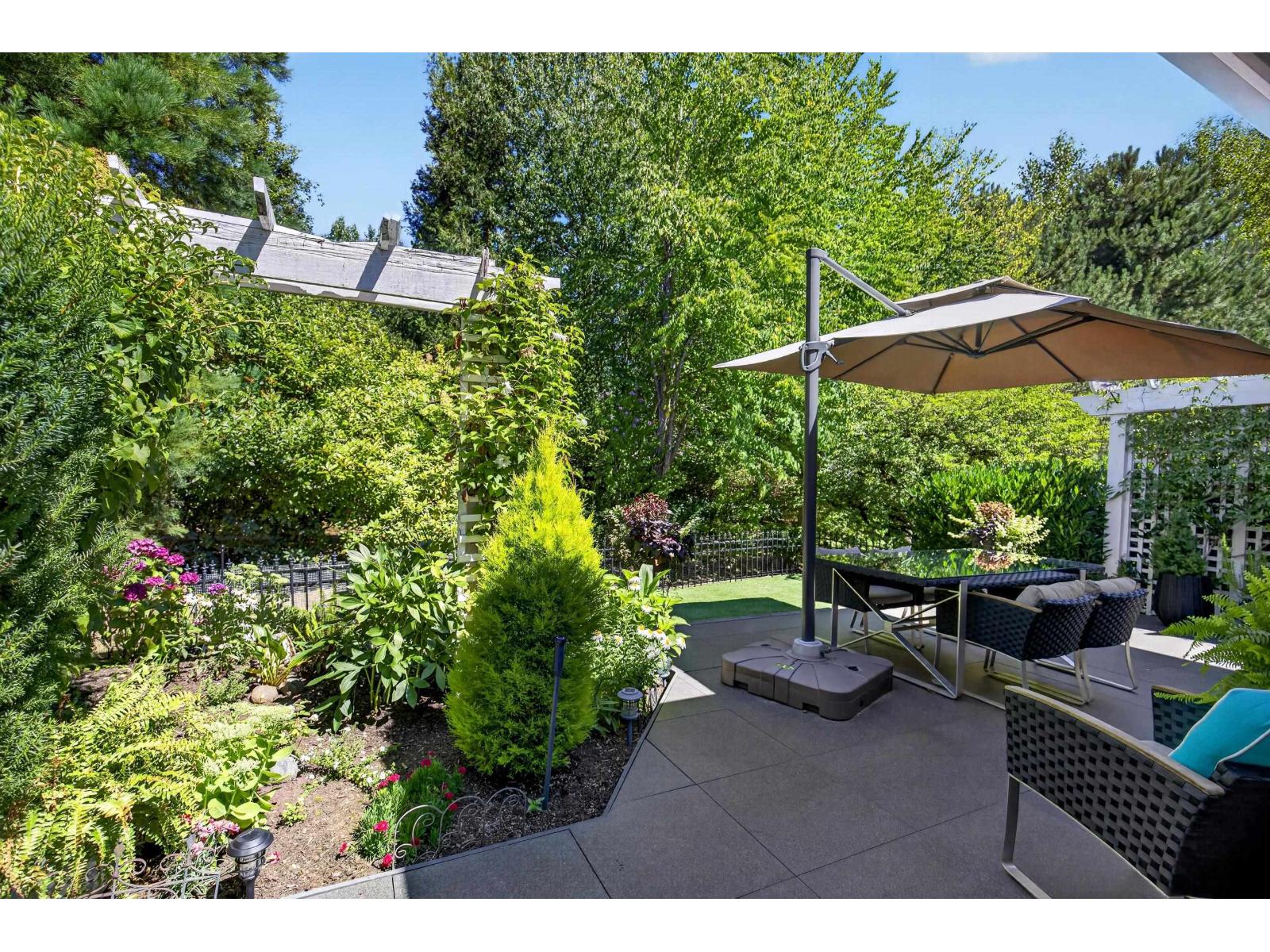 4 Bed, 4 Bath House for Sale in Surrey – 48 3355 MORGAN CREEK WAY, Surrey – MLS# R3151962 - Image 37