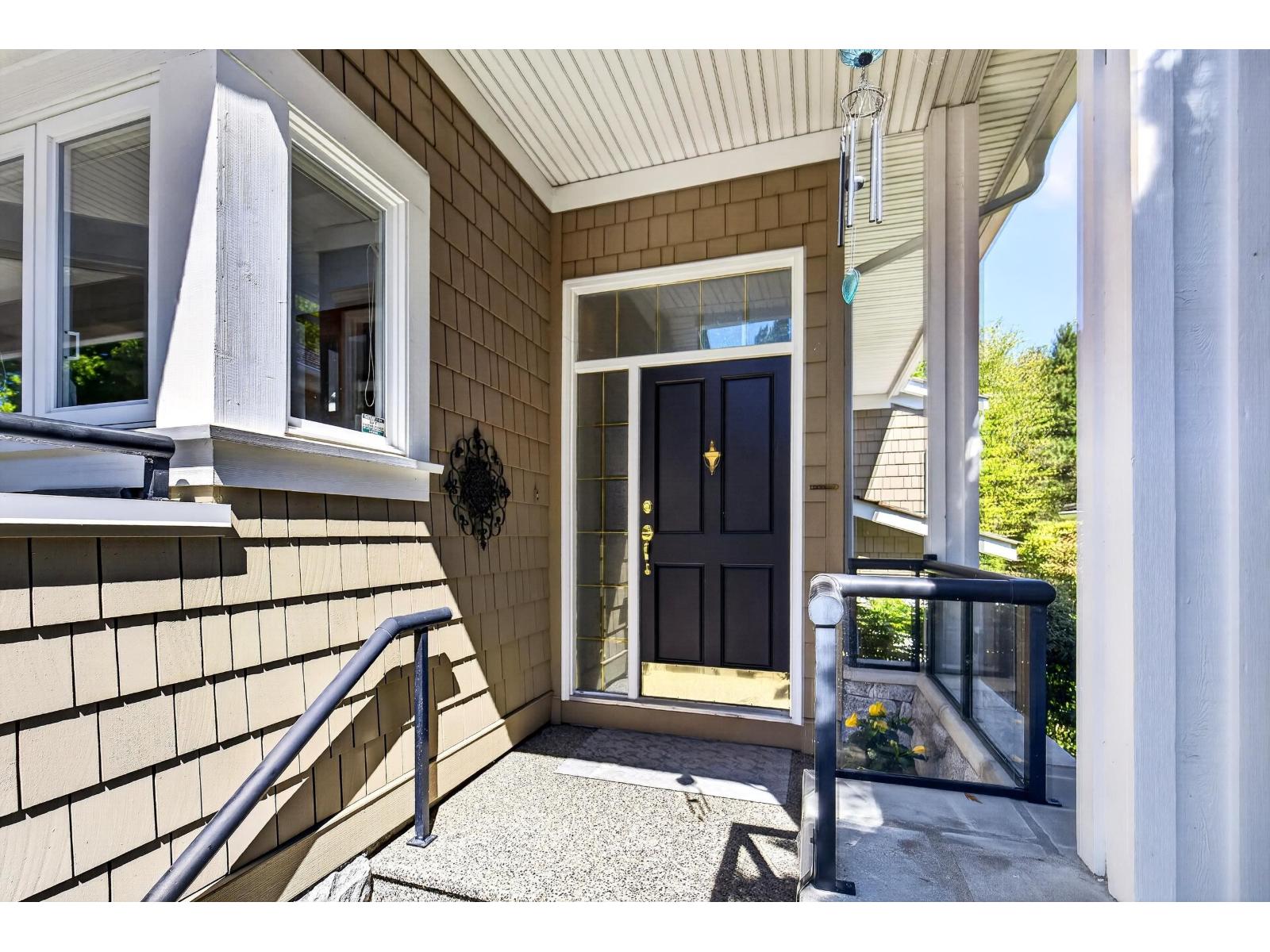 4 Bed, 4 Bath House for Sale in Surrey – 48 3355 MORGAN CREEK WAY, Surrey – MLS# R3151962 - Image 3