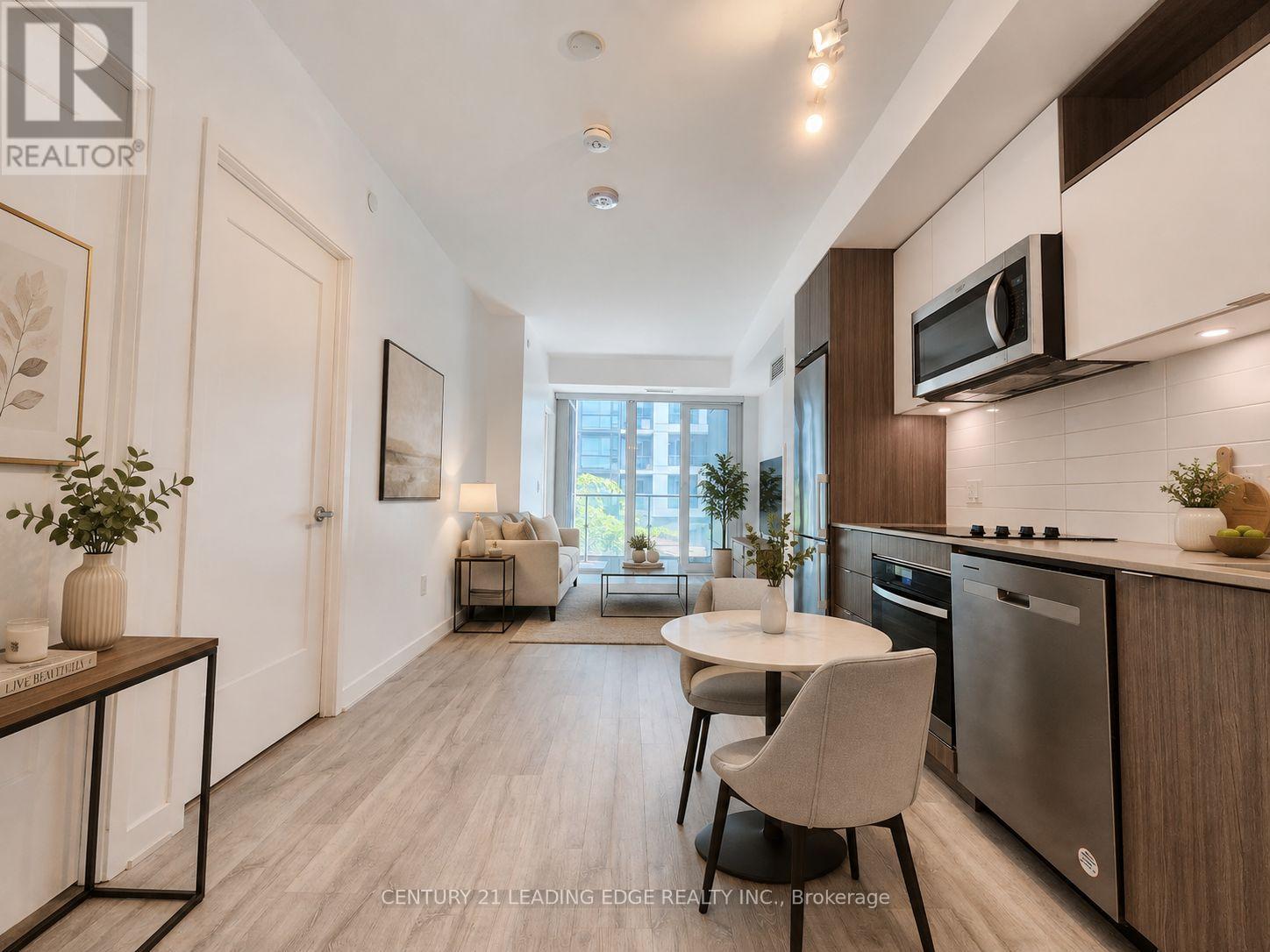 #1243 135 LOWER SHERBOURNE STREET - Image 3