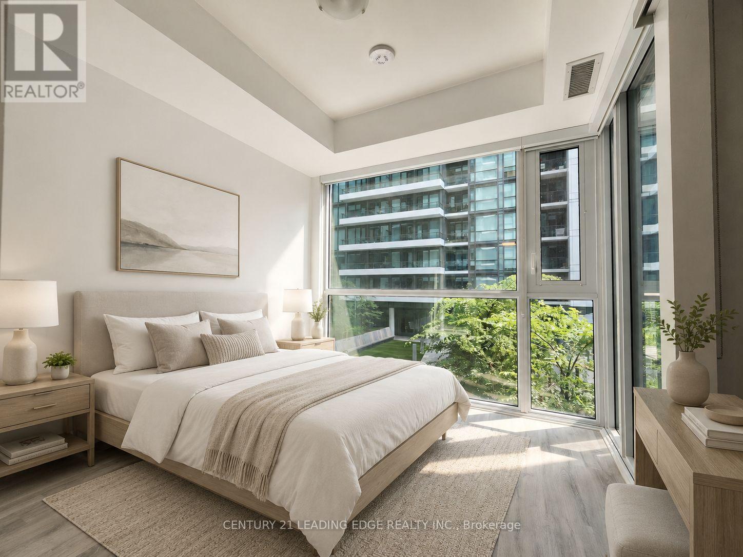 #1243 135 LOWER SHERBOURNE STREET - 13
