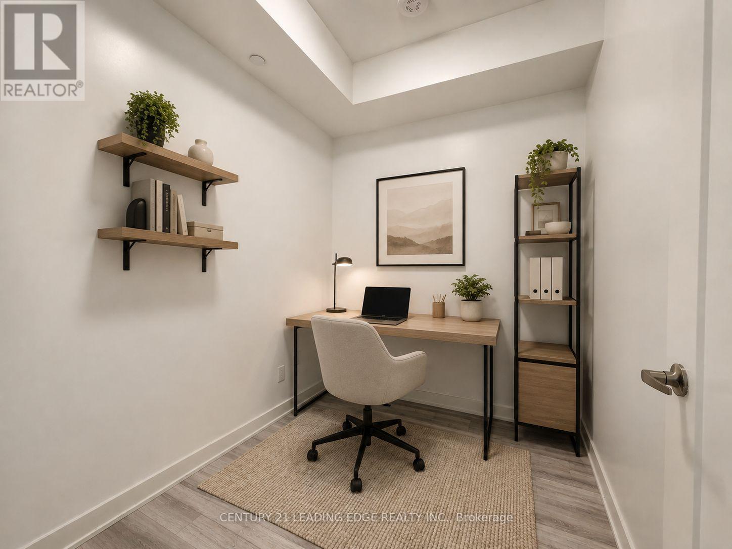 #1243 135 LOWER SHERBOURNE STREET - 20