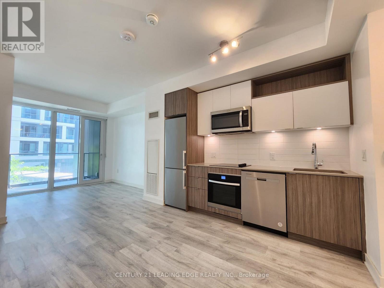 #1243 135 LOWER SHERBOURNE STREET - 2