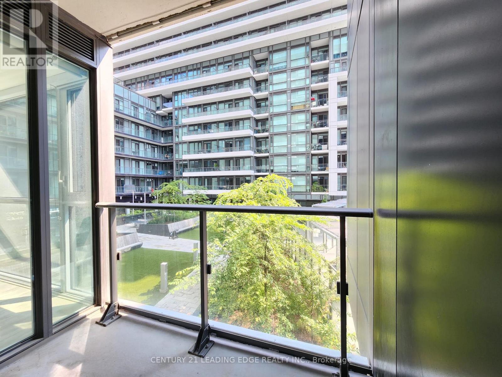 #1243 135 LOWER SHERBOURNE STREET - 18