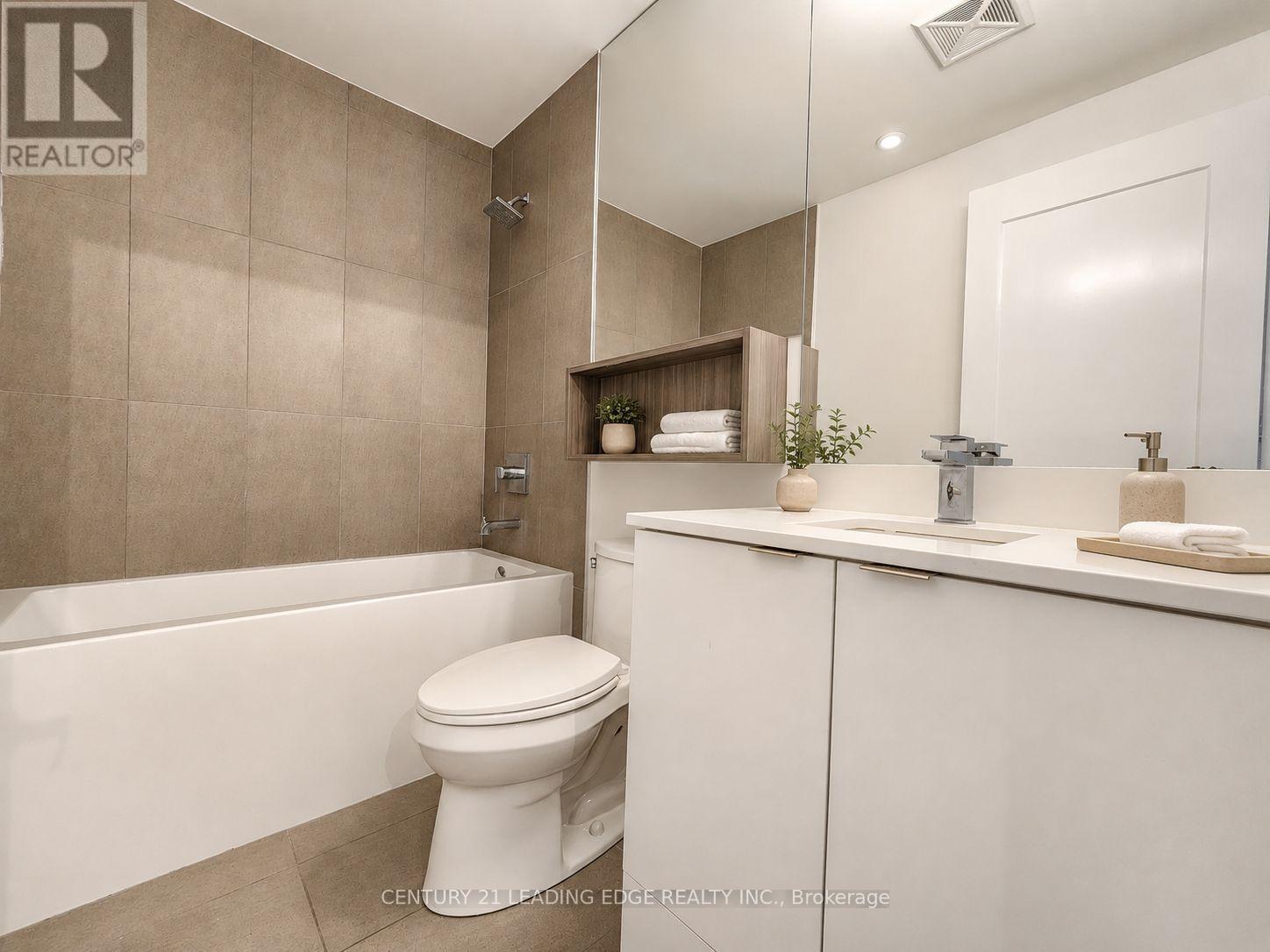 #1243 135 LOWER SHERBOURNE STREET - 17