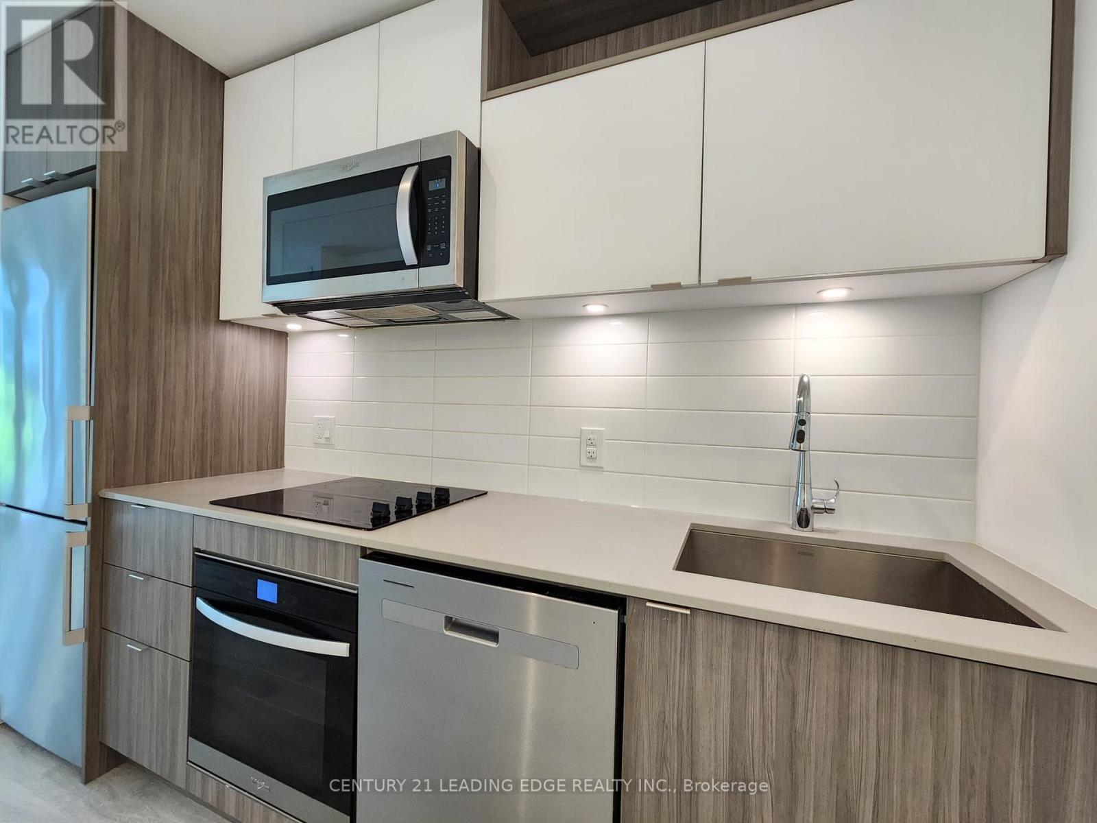 #1243 135 LOWER SHERBOURNE STREET - 12