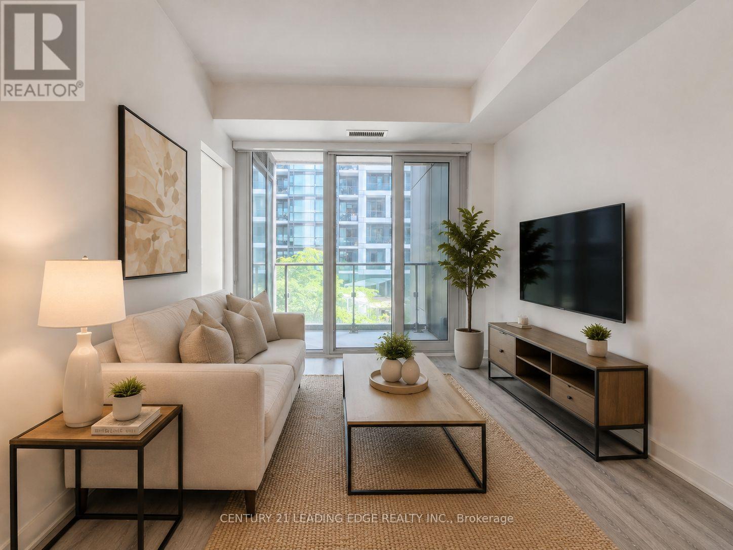 #1243 135 LOWER SHERBOURNE STREET - 5