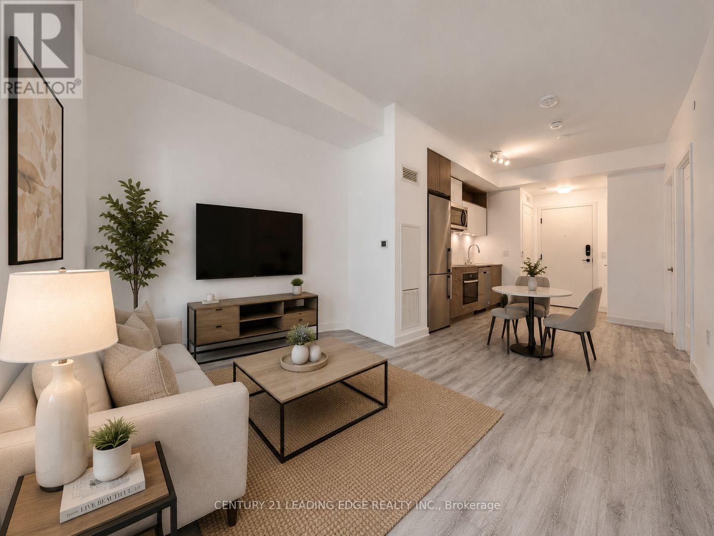 #1243 135 LOWER SHERBOURNE STREET - 7