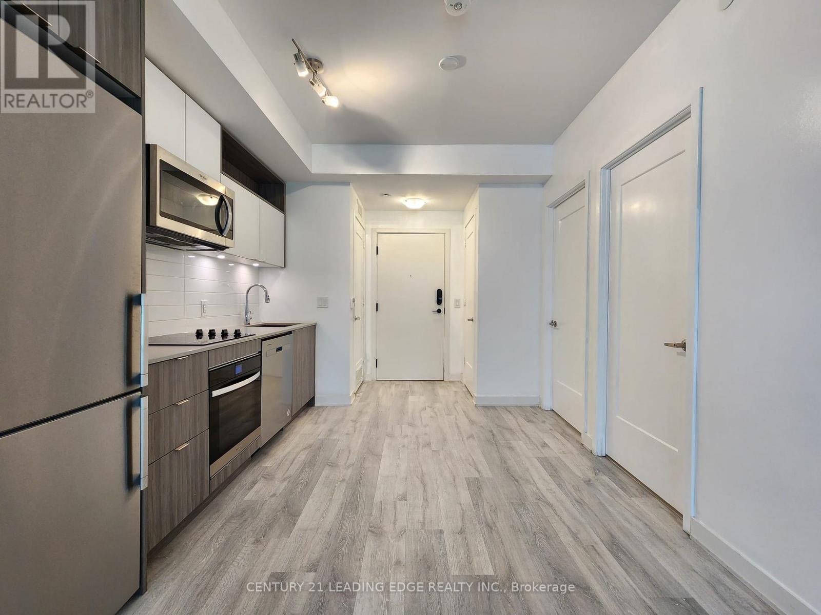 #1243 135 LOWER SHERBOURNE STREET - Image 9