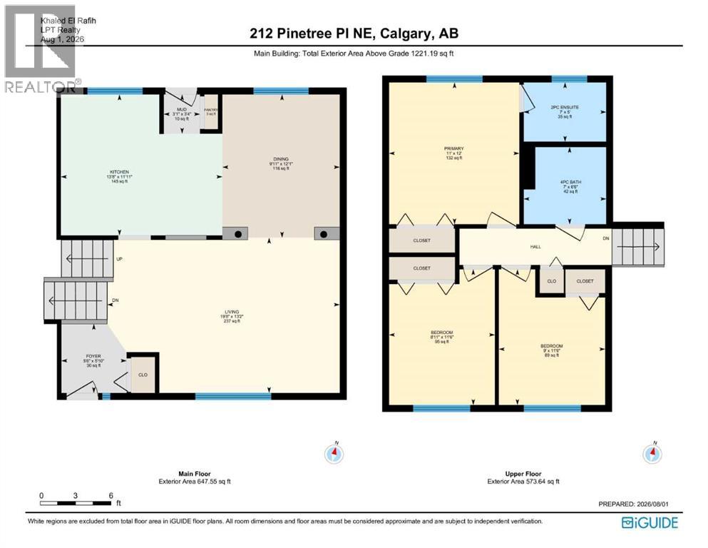 212 Pinetree Place NE - 47