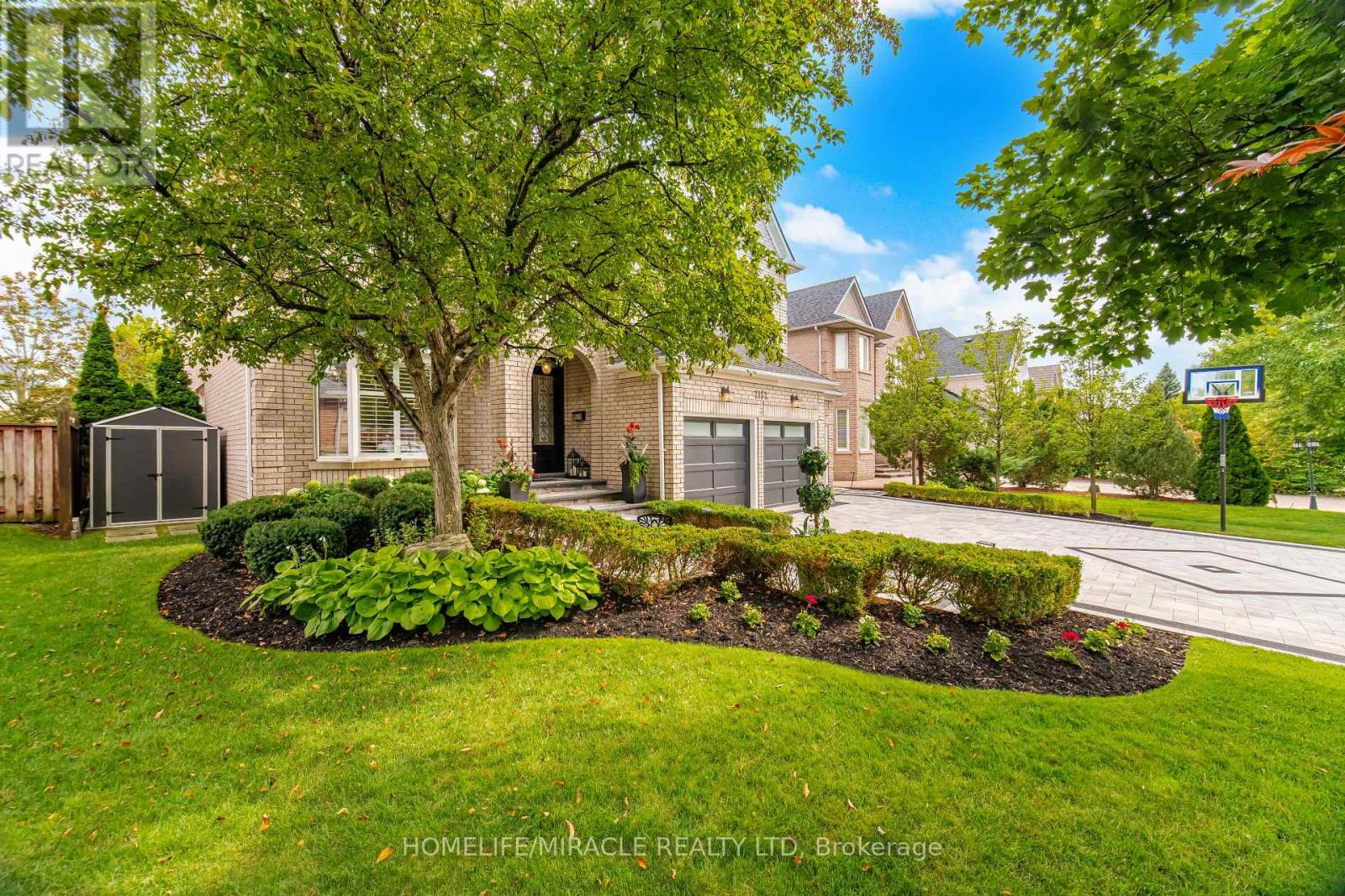 2152 MANOR HILL DRIVE - Image 3