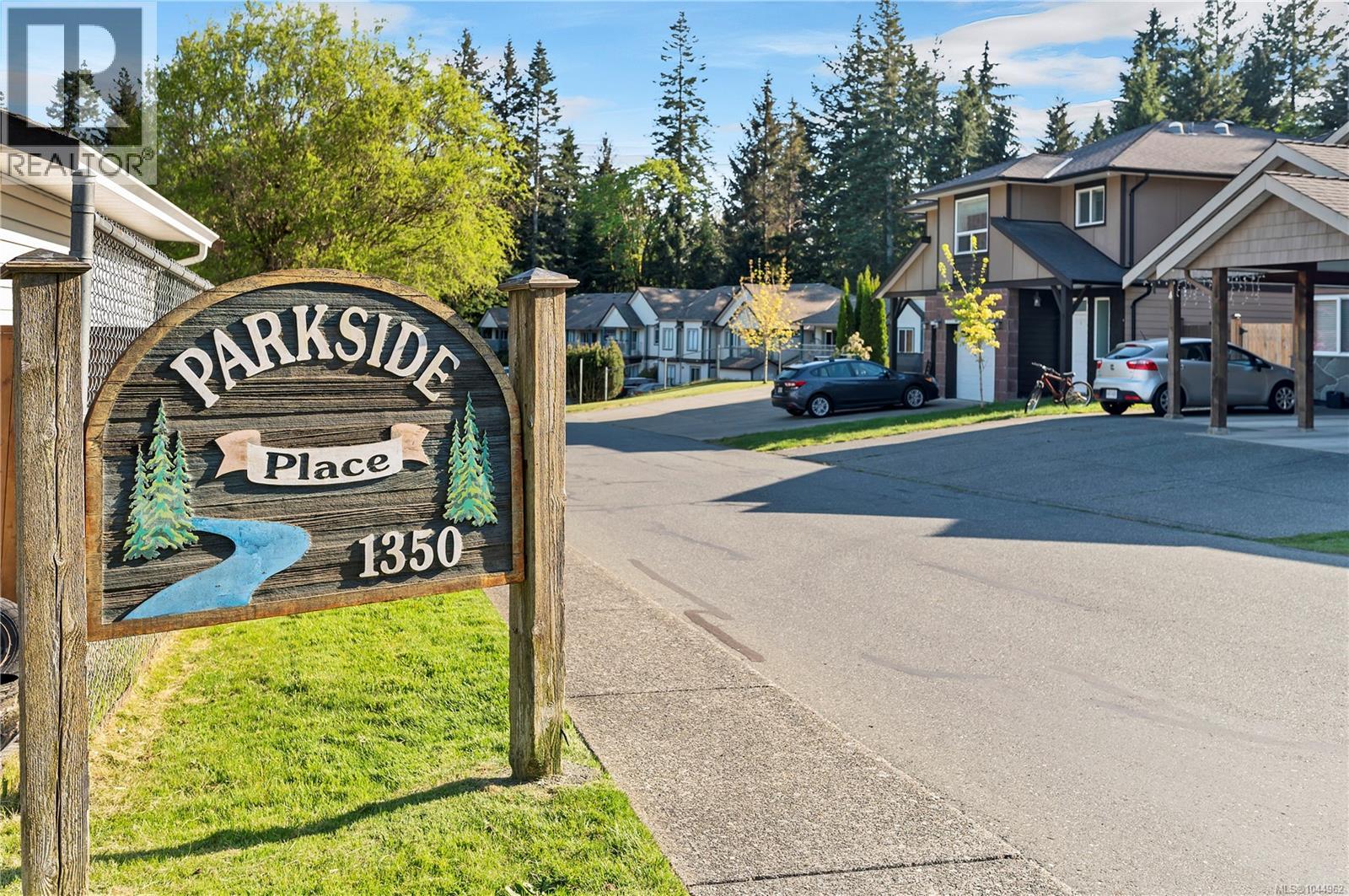 #3A 1350 Creekside Way - 20