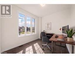 Kitchen - 101 Golden Meadows Drive, Otonabee South Monaghan, ON K9J0K8 Photo 8