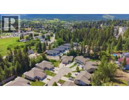 Dining nook - 2675 Pine Avenue Unit# 41, Lumby, BC V0E2G5 Photo 8