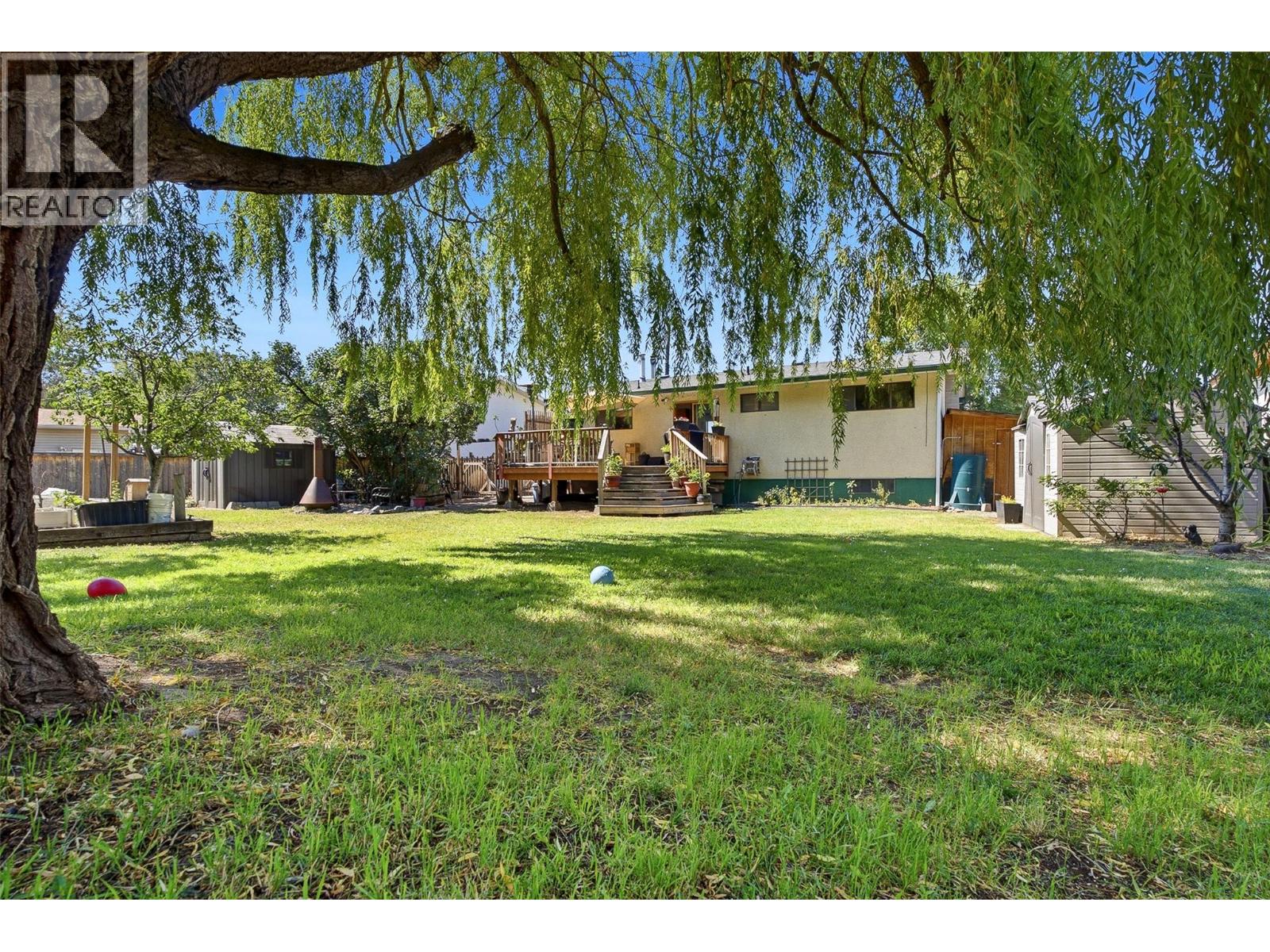 2813 Cranna Crescent - 3