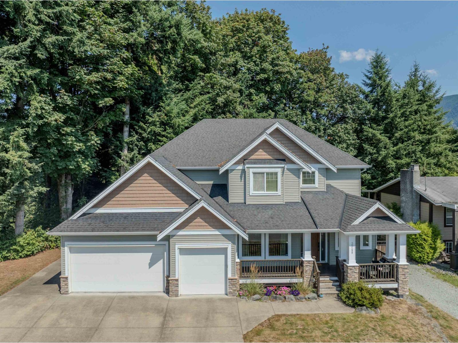 6 Bed, 4 Bath House for Sale in Mission – 35159 MCEWEN AVENUE, Mission – MLS# R3152344