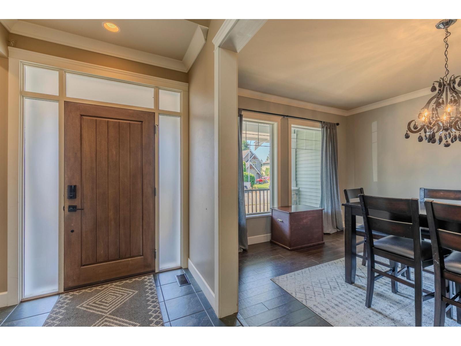 6 Bed, 4 Bath House for Sale in Mission – 35159 MCEWEN AVENUE, Mission – MLS# R3152344 - Image 5