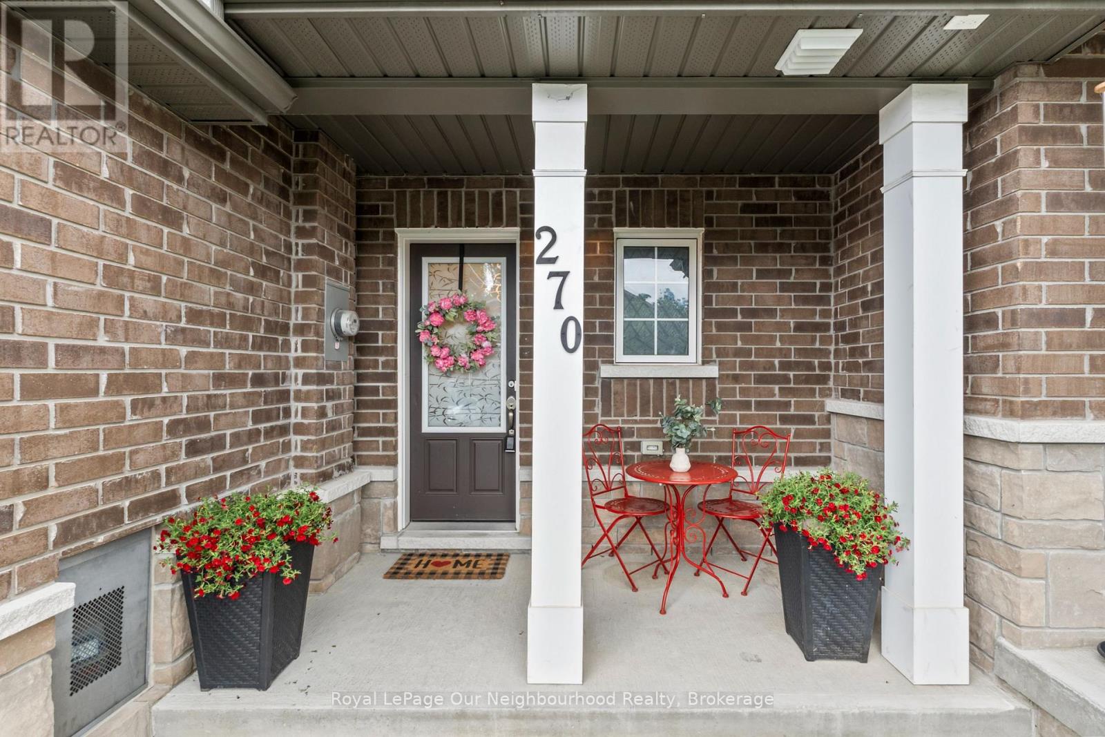 270 LOUDEN TERRACE - 23