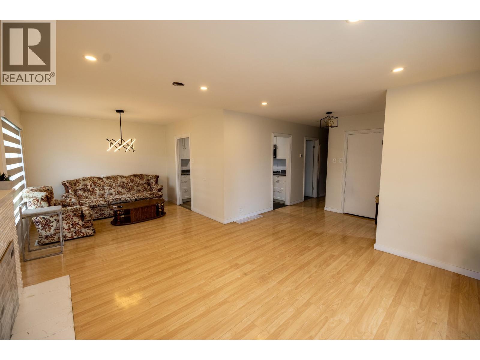 Bathroom of 242 S LYON STREET · Prince George, BC