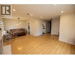 Bathroom of 242 S LYON STREET · Prince George, BC