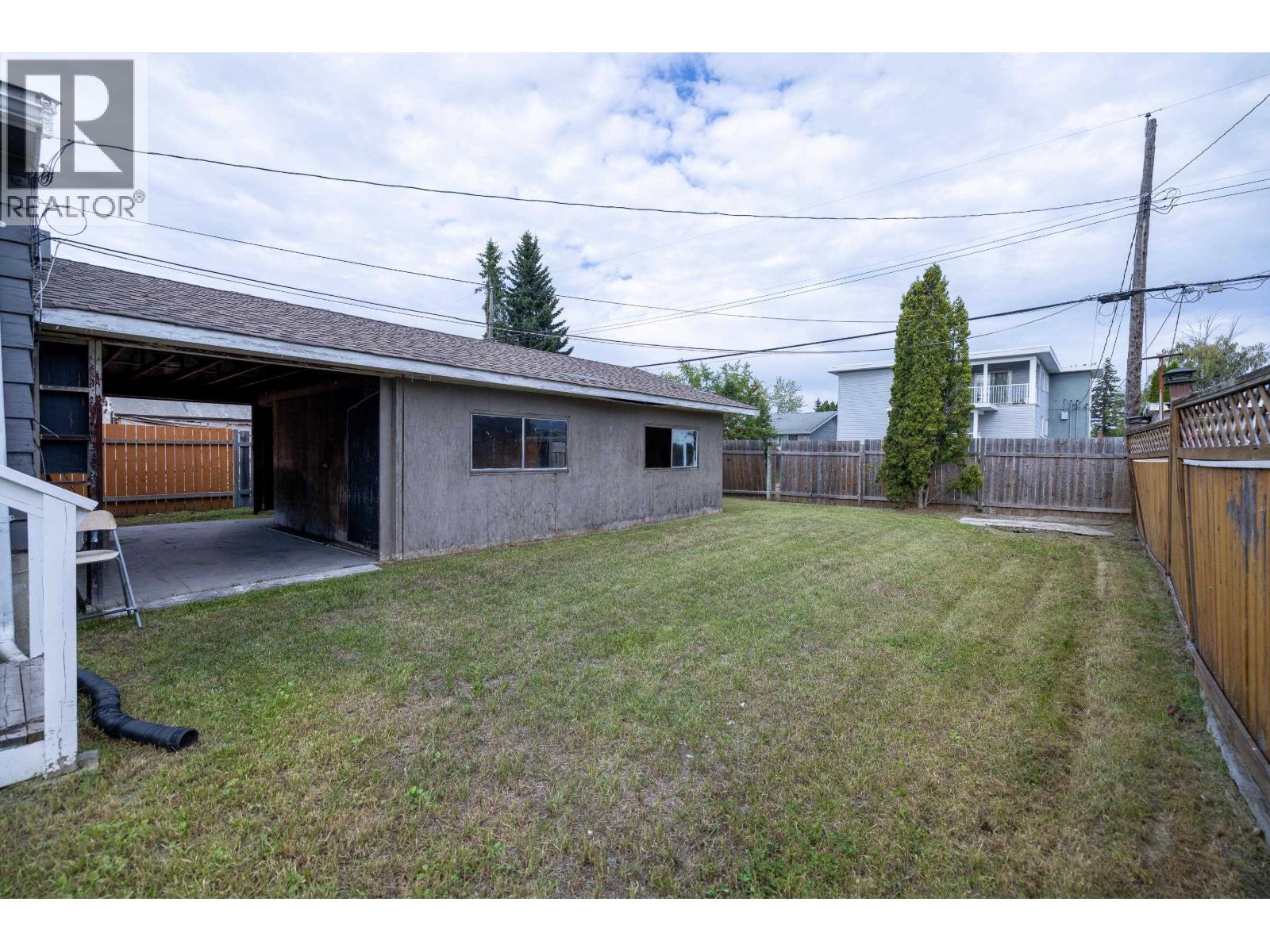 Primary bedroom of 242 S LYON STREET · Prince George, BC