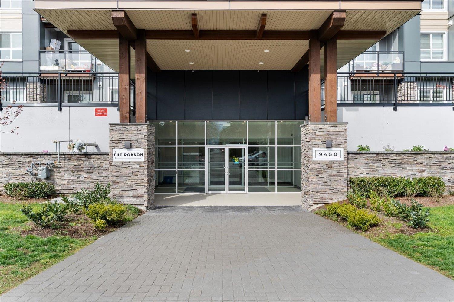 2 Bed, 2 Bath Apartment for Sale in Chilliwack – 112 9450 ROBSON STREET, Chilliwack Proper West – MLS# R3152305 - Image 3