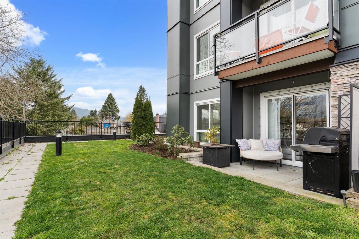 2 Bed, 2 Bath Apartment for Sale in Chilliwack – 112 9450 ROBSON STREET, Chilliwack Proper West – MLS# R3152305 - Image 33