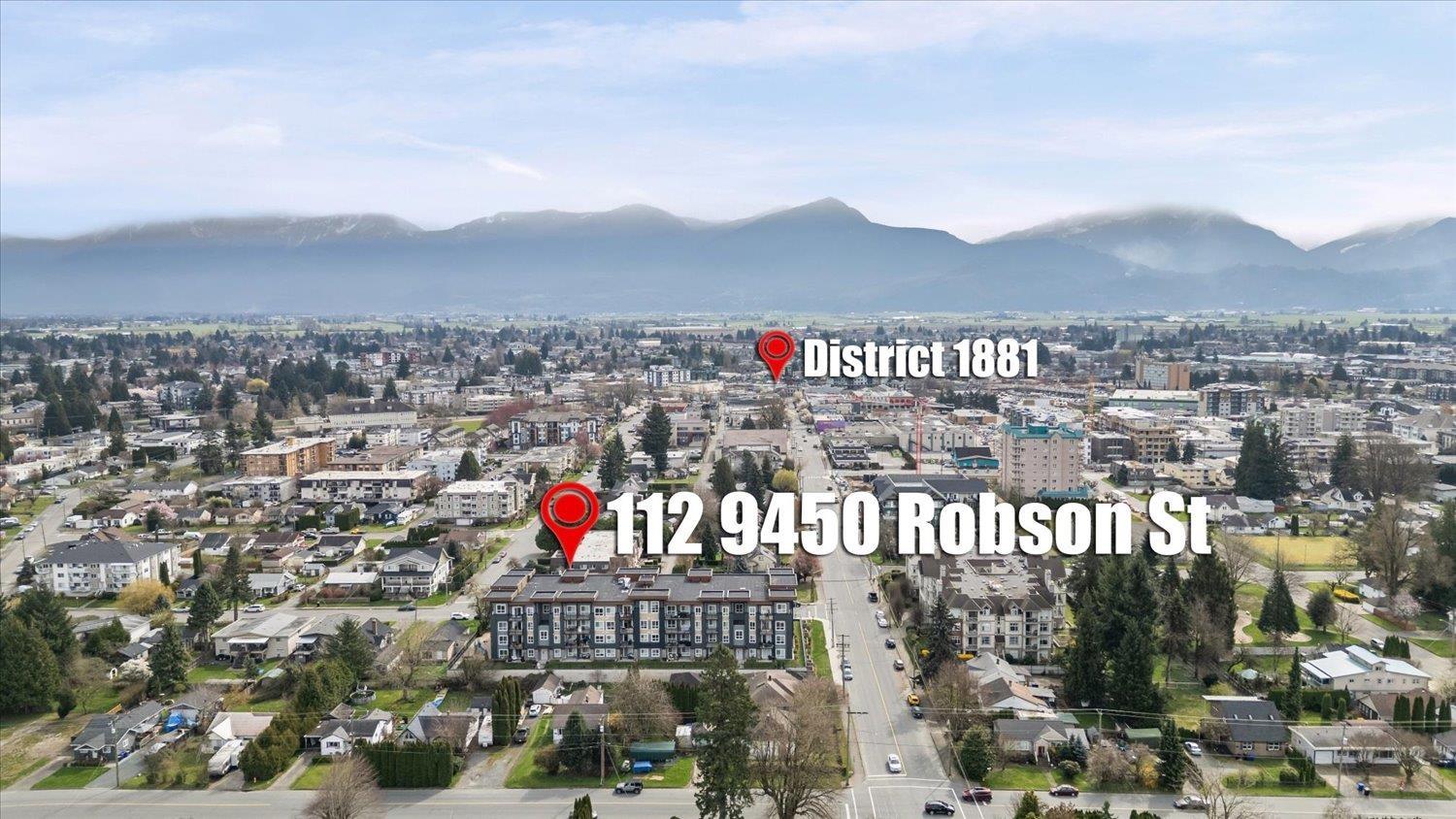 2 Bed, 2 Bath Apartment for Sale in Chilliwack – 112 9450 ROBSON STREET, Chilliwack Proper West – MLS# R3152305 - Image 36