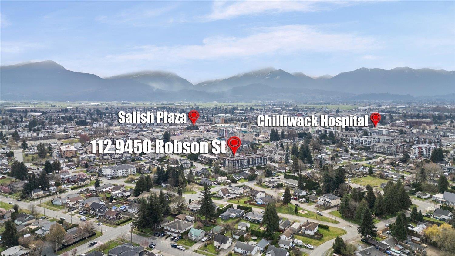 2 Bed, 2 Bath Apartment for Sale in Chilliwack – 112 9450 ROBSON STREET, Chilliwack Proper West – MLS# R3152305 - Image 38