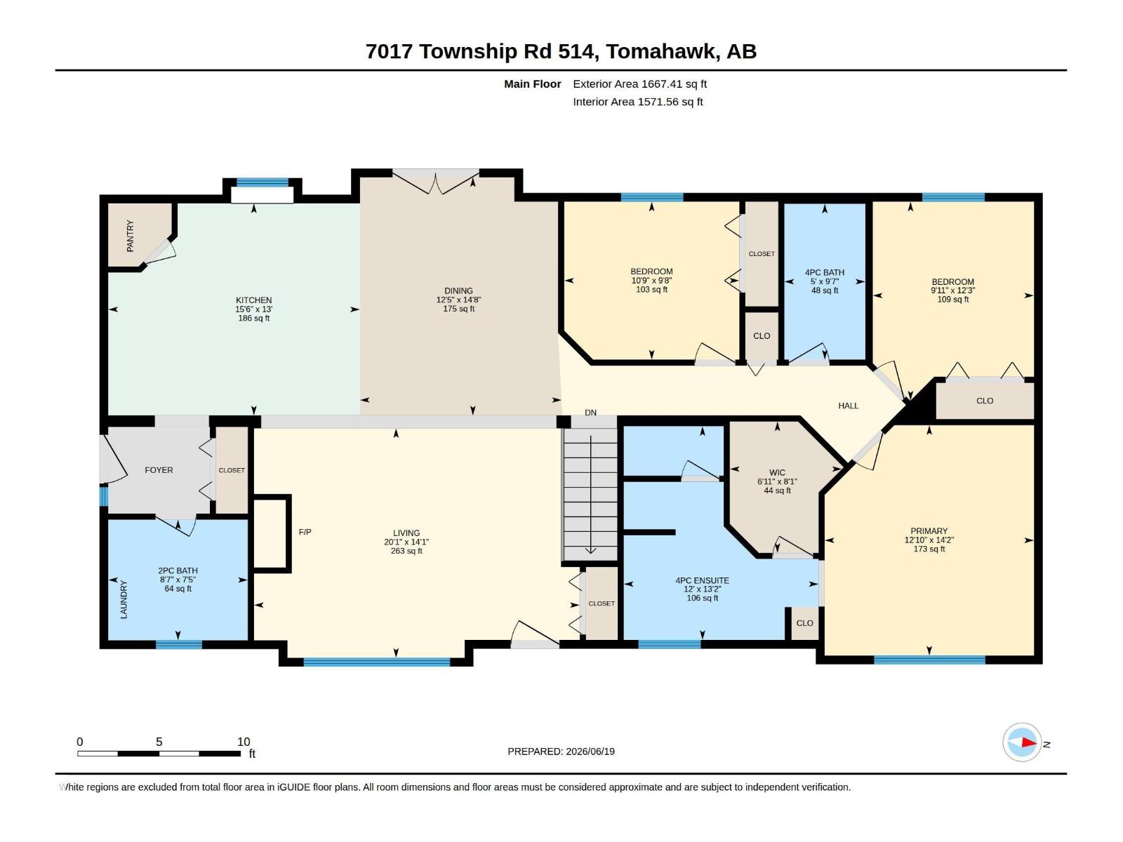 7017 TWP ROAD 514 - Image 54