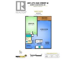 209 275 W 2nd Street, North Vancouver, BC V7M1C9 Photo 22