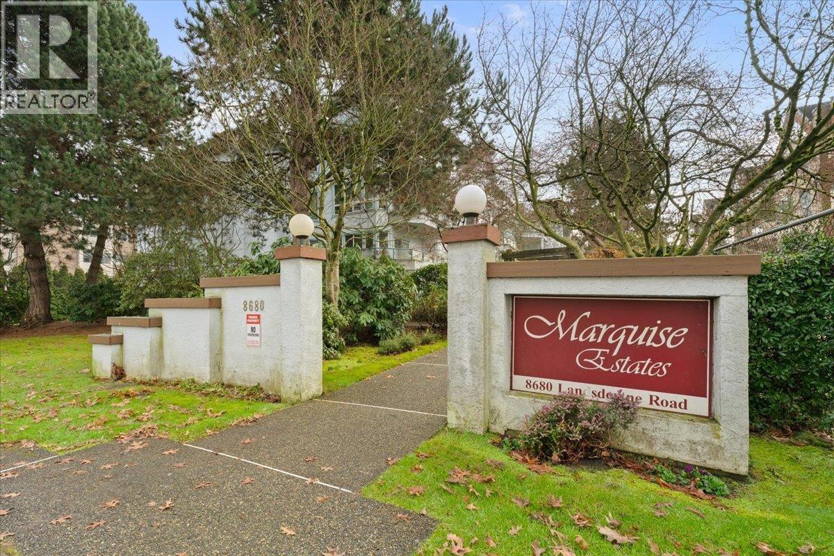 #204-8680 LANSDOWNE Road, Richmond