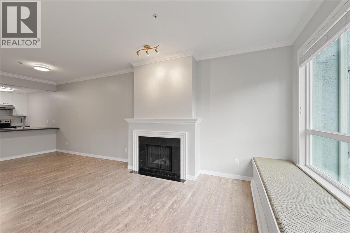 #204-8680 LANSDOWNE Road, Richmond