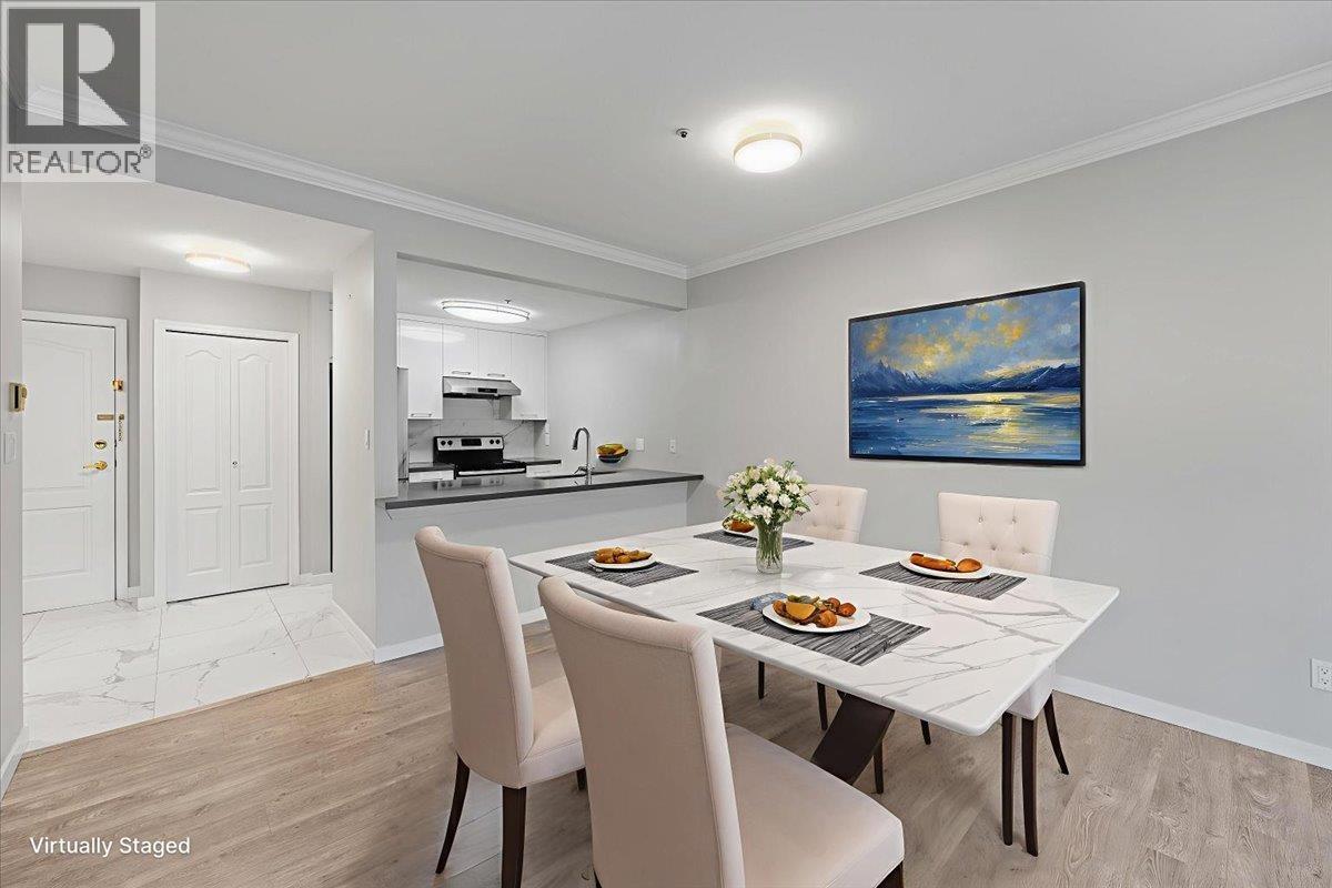 #204-8680 LANSDOWNE Road, Richmond