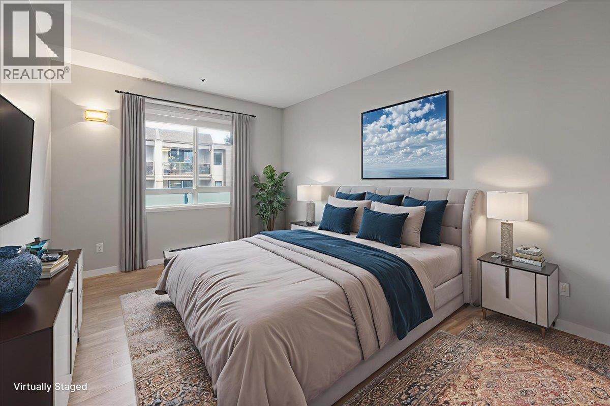 #204-8680 LANSDOWNE Road, Richmond