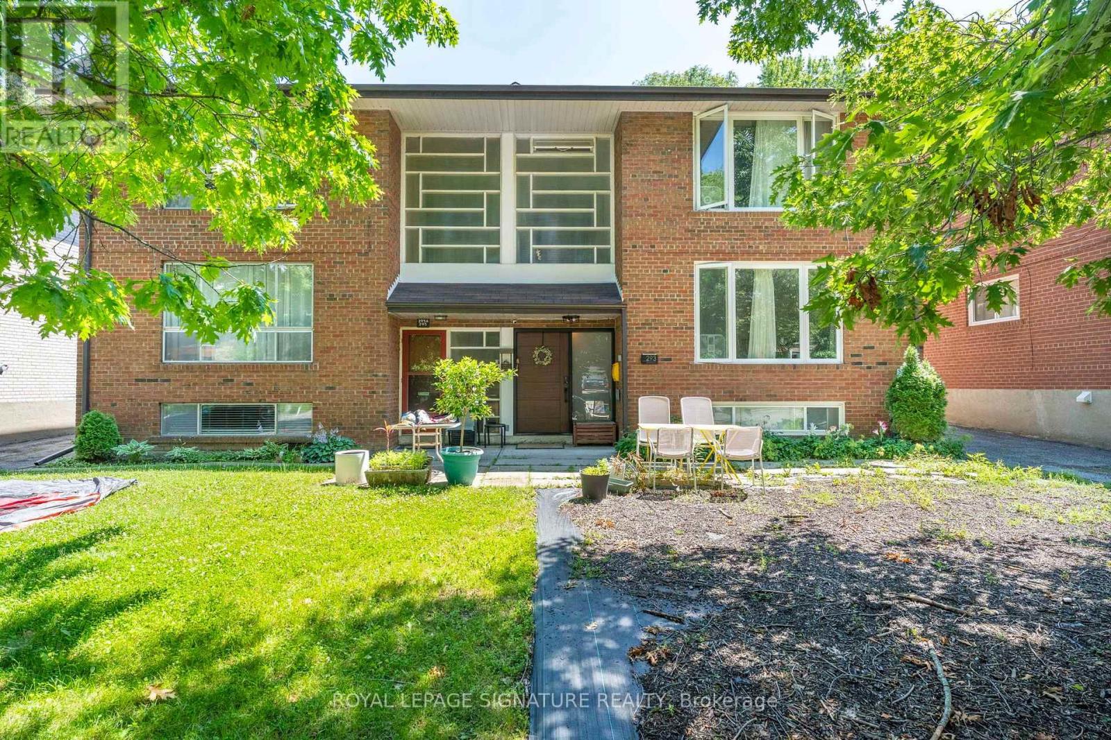 Photo of 293 Glenforest Road