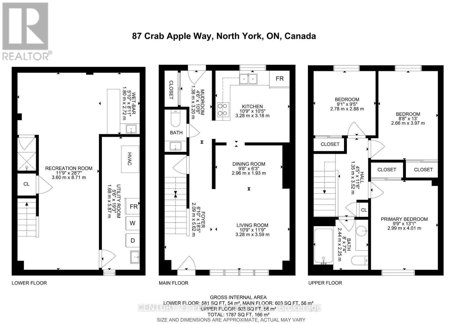 87 CRAB APPLE WAY - 5