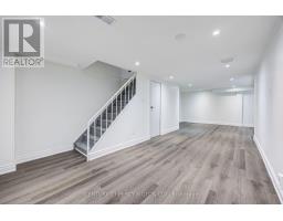 87 Crab Apple Way, Toronto, ON M3A3N2 Photo 26