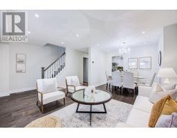 Bedroom 3 - 87 Crab Apple Way, Toronto, ON M3A3N2 Photo 6