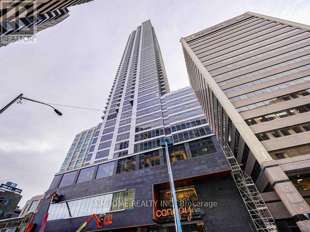 Photo of 395 Bloor Street