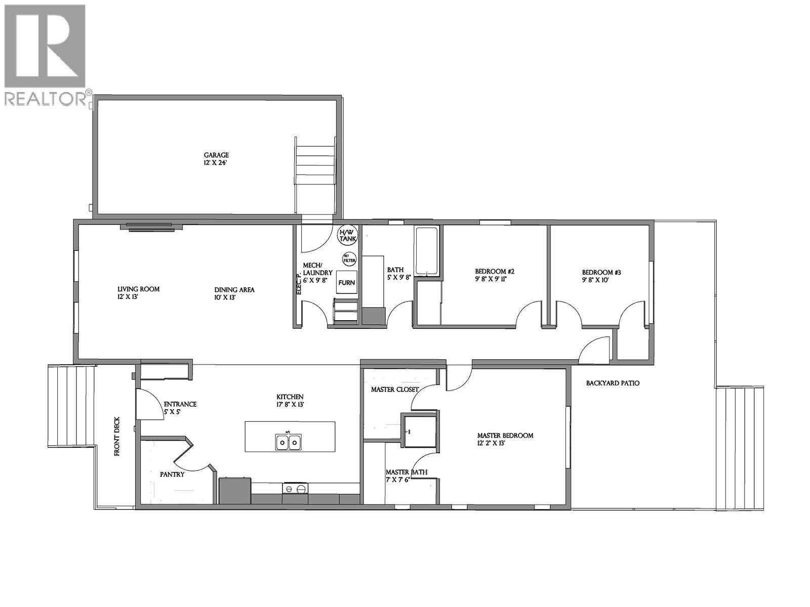 #115 8900 Jim Bailey Road - 32