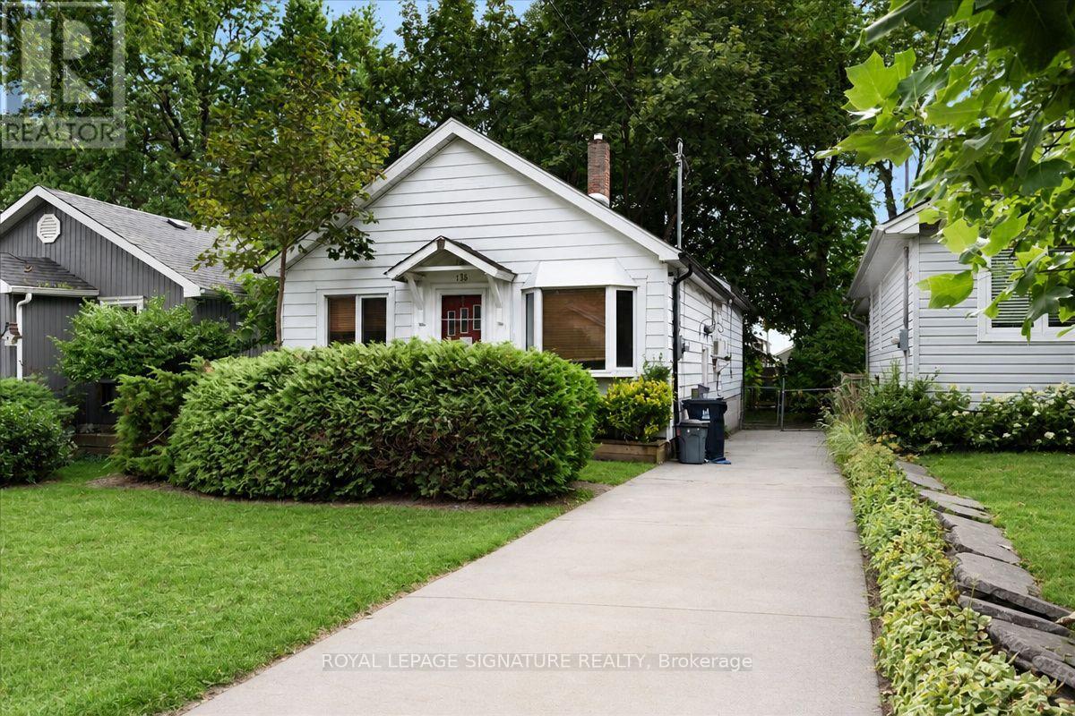 138 GRADWELL DRIVE - 2