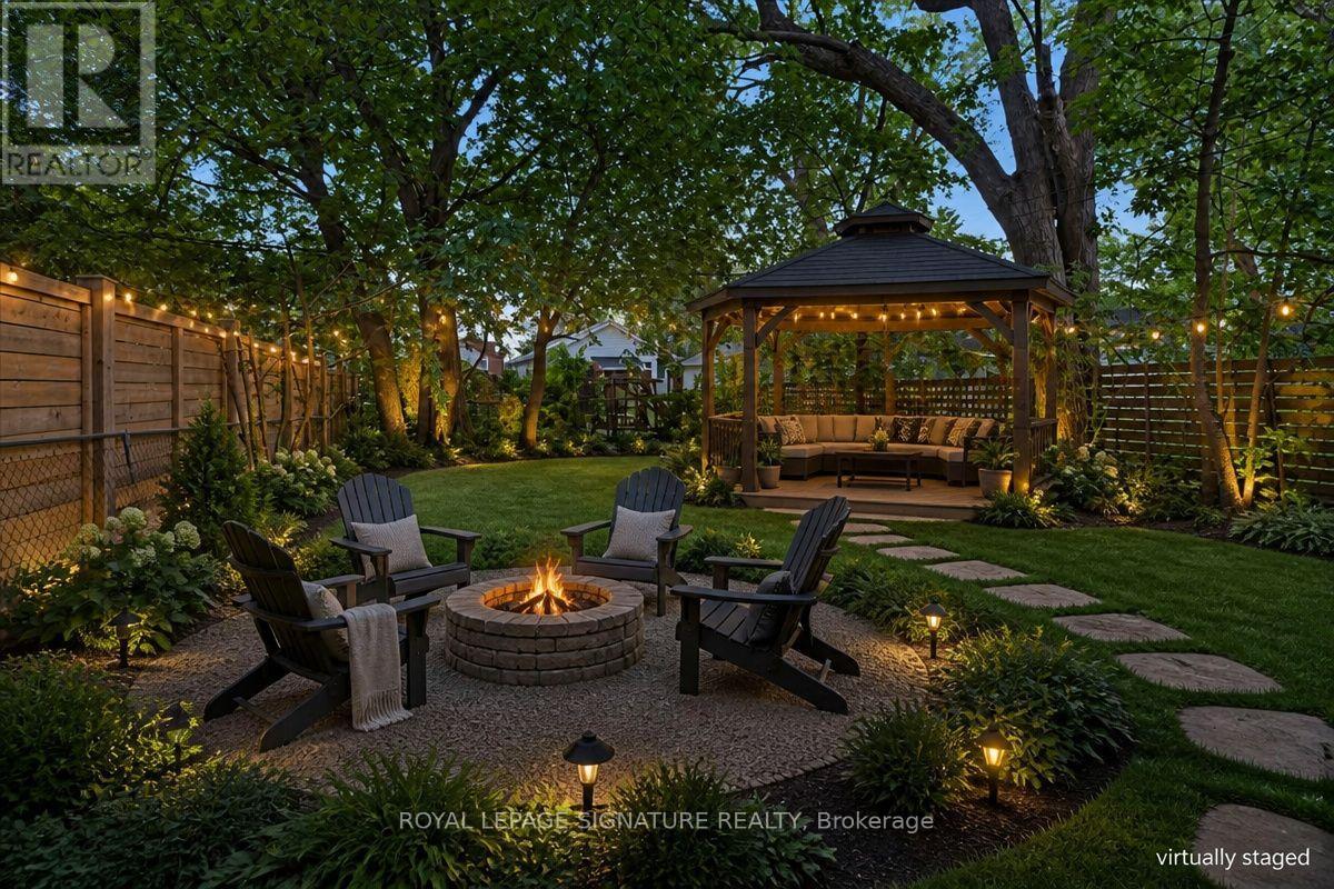138 GRADWELL DRIVE - 21