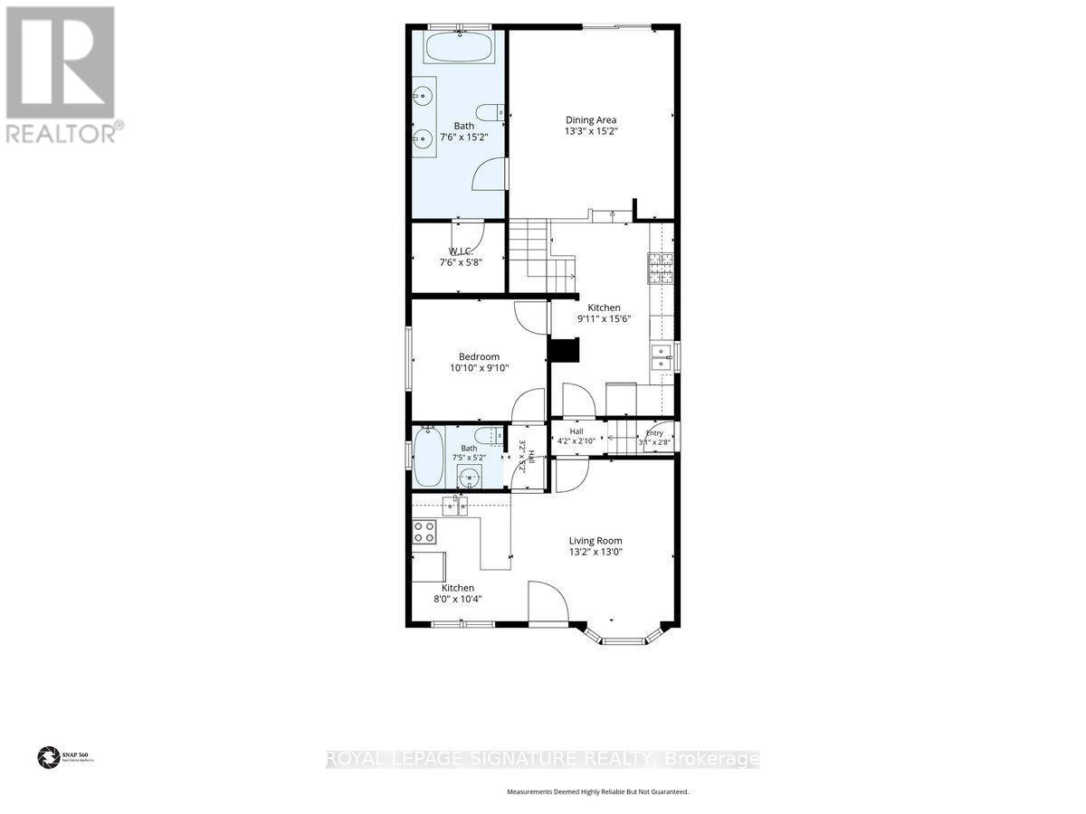 138 GRADWELL DRIVE - 25
