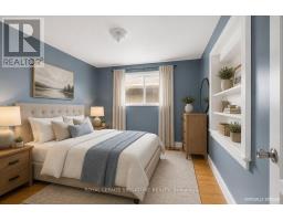 Recreational, Games room - 138 Gradwell Drive, Toronto, ON M1M2N2 Photo 9