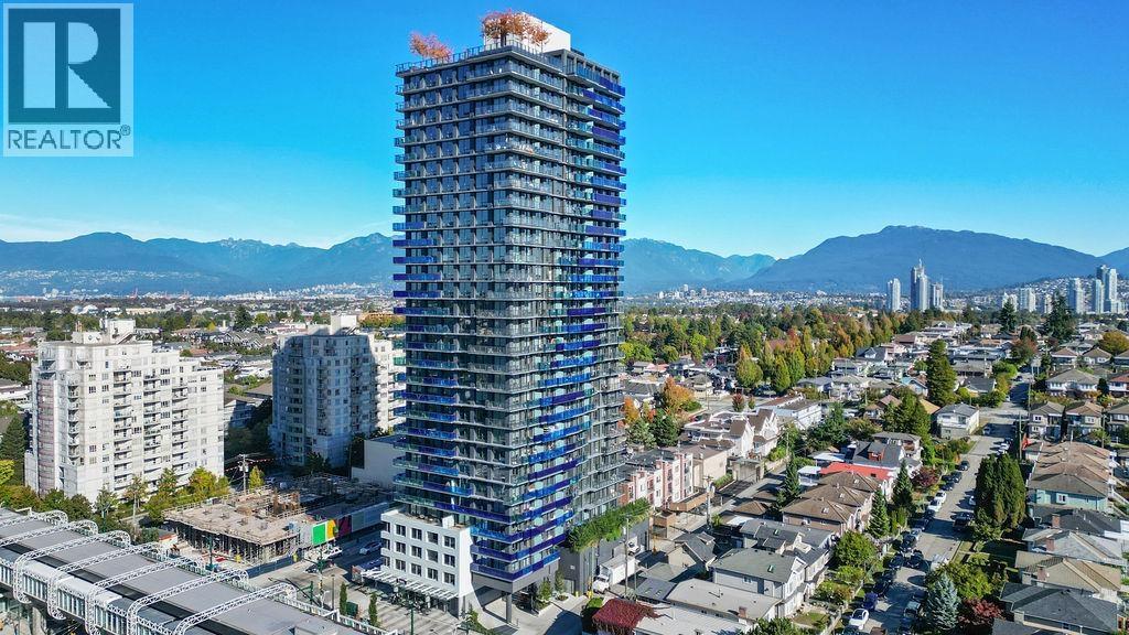2 Bed, 1 Bath House for Sale in Vancouver – 2504 5058 JOYCE STREET, Vancouver – MLS# R3152239
