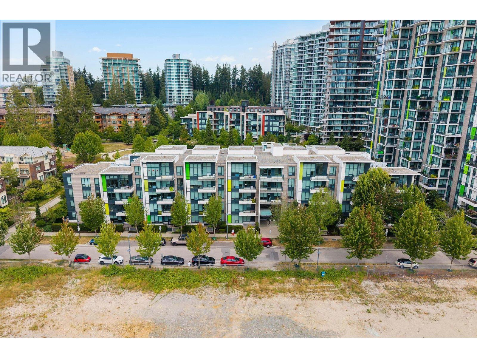2 Bed, 2 Bath Apartment for Sale in Vancouver – 313 5687 GRAY AVENUE, Vancouver – MLS# R3152257 - Image 30